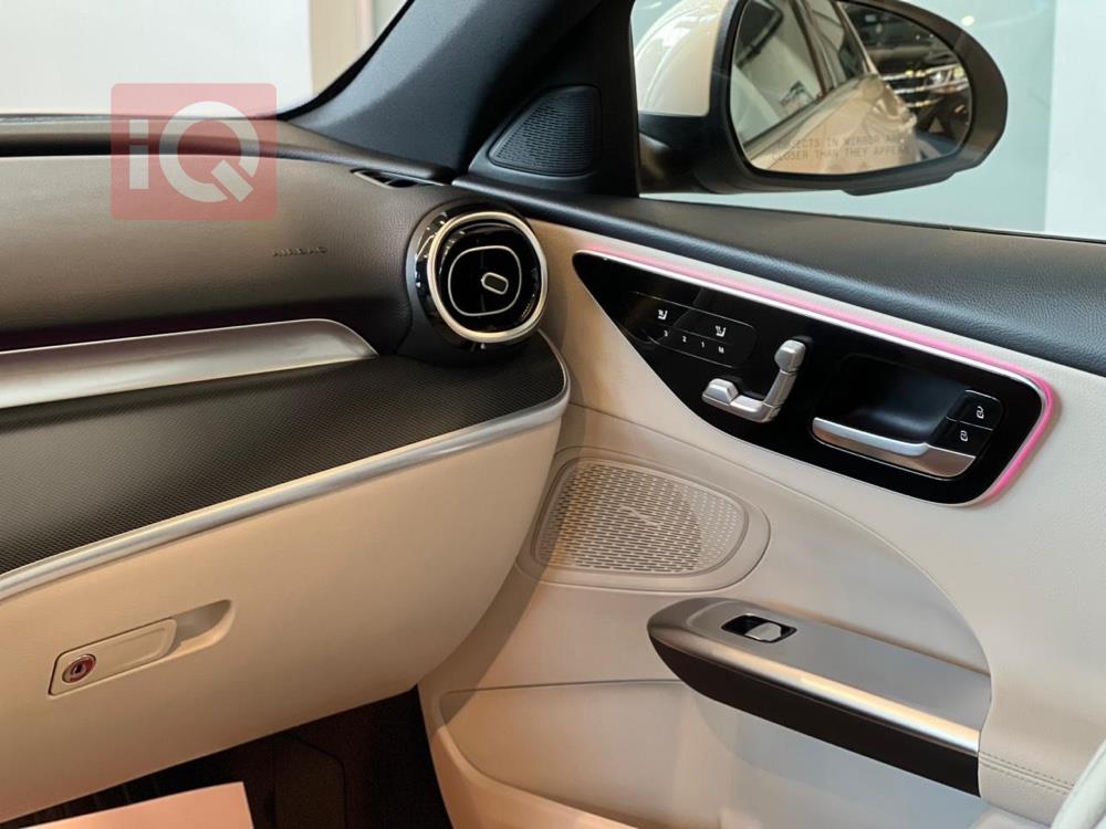مرسيدس بنز C-Class